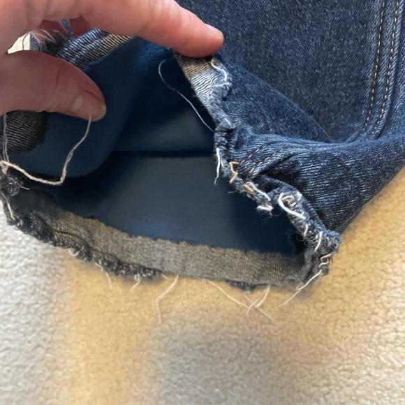 🌾 Insulated jeans - Picture 7 of 7